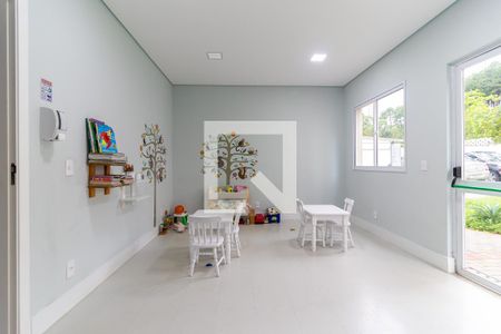 Apartamento à venda com 42m², 2 quartos e 1 vagaBrinquedoteca