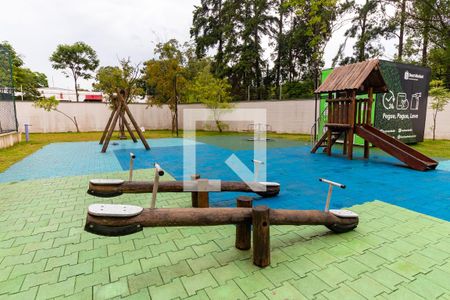 Apartamento à venda com 42m², 2 quartos e 1 vagaÁrea comum - Playground