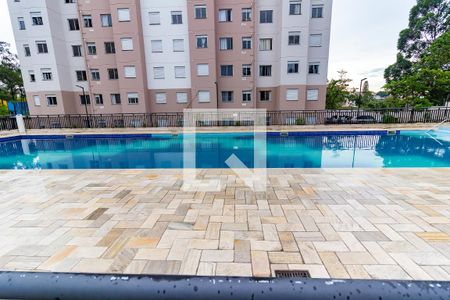 Apartamento à venda com 42m², 2 quartos e 1 vagaÁrea comum - Piscina