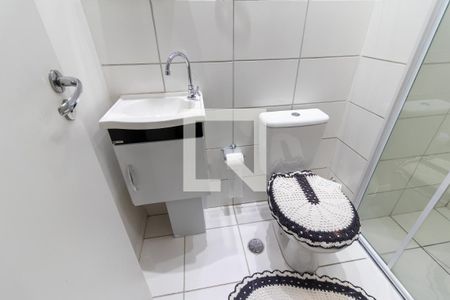 Apartamento à venda com 42m², 2 quartos e 1 vagaBanheiro