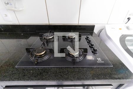 Apartamento à venda com 42m², 2 quartos e 1 vagaDetalhe da Cozinha