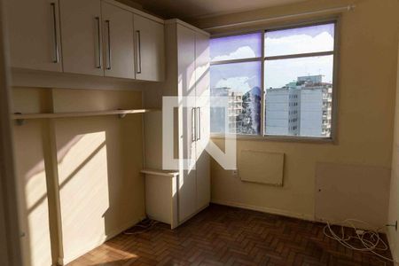Quarto 1 de apartamento para alugar com 2 quartos, 77m² em São Domingos, Niterói