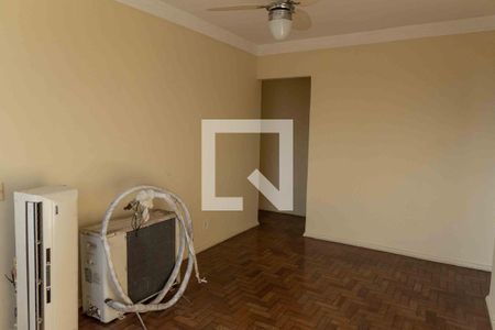 Sala de apartamento para alugar com 2 quartos, 77m² em São Domingos, Niterói