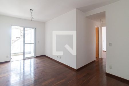 Sala de apartamento à venda com 3 quartos, 140m² em Água Branca, São Paulo