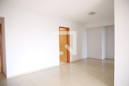 Sala de apartamento para alugar com 3 quartos, 114m² em Setor Bueno, Goiânia