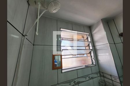 Banheiro de apartamento à venda com 2 quartos, 69m² em Brás, São Paulo