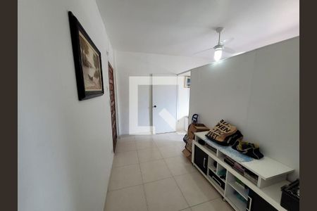 Sala de apartamento à venda com 2 quartos, 69m² em Brás, São Paulo