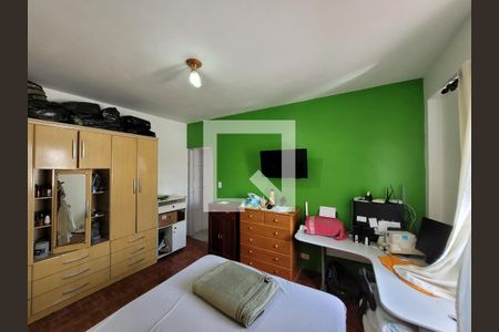 Quarto 2 de apartamento à venda com 2 quartos, 69m² em Brás, São Paulo