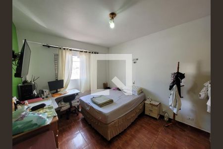 Quarto 2 de apartamento à venda com 2 quartos, 69m² em Brás, São Paulo