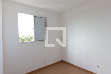 Quarto 1 de apartamento para alugar com 2 quartos, 42m² em Reserva Real, Ribeirão Preto