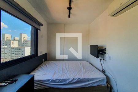 Studio de kitnet/studio à venda com 1 quarto, 16m² em Vila Mariana, São Paulo