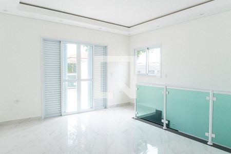 Sala 2 de casa para alugar com 3 quartos, 160m² em Conjunto Residencial Jardim Canaa, São Paulo
