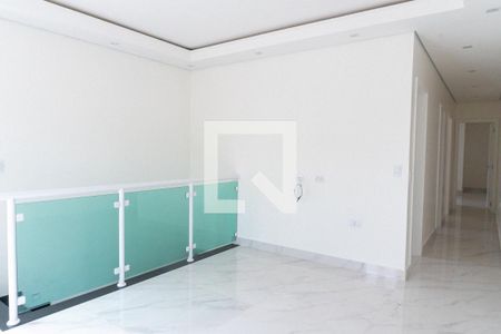 Sala 2 de casa para alugar com 3 quartos, 160m² em Conjunto Residencial Jardim Canaa, São Paulo