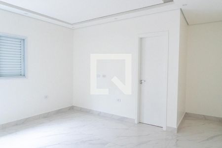 Suite de casa para alugar com 3 quartos, 160m² em Conjunto Residencial Jardim Canaa, São Paulo