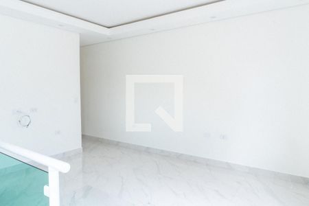 Sala 2 de casa para alugar com 3 quartos, 160m² em Conjunto Residencial Jardim Canaa, São Paulo