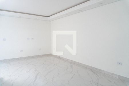 Sala 1 de casa para alugar com 3 quartos, 160m² em Conjunto Residencial Jardim Canaa, São Paulo