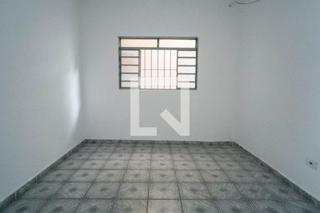 Sala de casa para alugar com 1 quarto, 55m² em Parque Boturussu, São Paulo