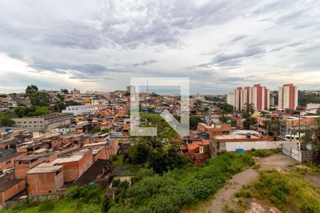 Apartamento para alugar com 32m², 2 quartos e sem vaga Apartamento para alugar com 32m², 2 quartos e sem vagaVista do Quarto 2