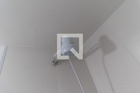 Apartamento para alugar com 32m², 2 quartos e sem vaga Apartamento para alugar com 32m², 2 quartos e sem vagaChuveiro