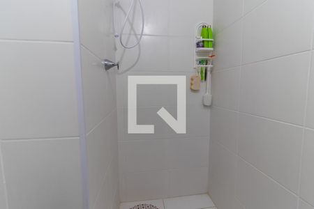 Apartamento para alugar com 32m², 2 quartos e sem vaga Apartamento para alugar com 32m², 2 quartos e sem vagaBanheiro