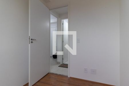 Apartamento para alugar com 32m², 2 quartos e sem vaga Apartamento para alugar com 32m², 2 quartos e sem vagaQuarto 2