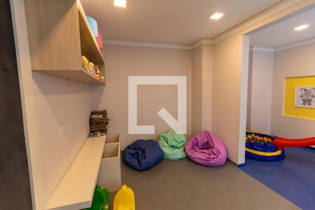 Apartamento para alugar com 32m², 2 quartos e sem vaga Apartamento para alugar com 32m², 2 quartos e sem vagaBrinquedoteca