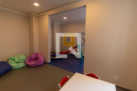 Apartamento para alugar com 32m², 2 quartos e sem vaga Apartamento para alugar com 32m², 2 quartos e sem vagaBrinquedoteca