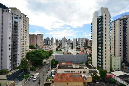 Apartamento à venda com 76m², 3 quartos e 1 vagaVista Quarto 2