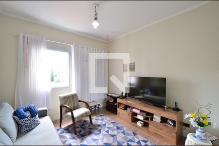 Quarto 2 de apartamento à venda com 3 quartos, 90m² em Vila Clementino, São Paulo