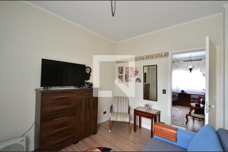Quarto 1 de apartamento à venda com 3 quartos, 90m² em Vila Clementino, São Paulo