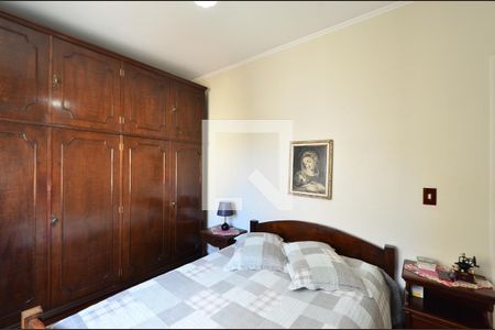 Apartamento à venda com 76m², 3 quartos e 1 vagaQuarto 3