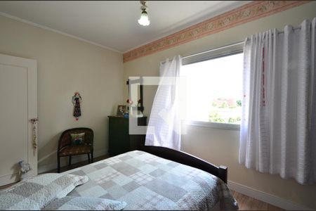 Apartamento à venda com 76m², 3 quartos e 1 vagaQuarto 3