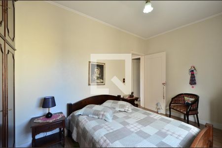 Apartamento à venda com 76m², 3 quartos e 1 vagaQuarto 3