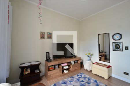 Apartamento à venda com 76m², 3 quartos e 1 vagaQuarto 2