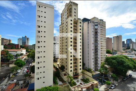 Apartamento à venda com 76m², 3 quartos e 1 vagaVista Quarto 3