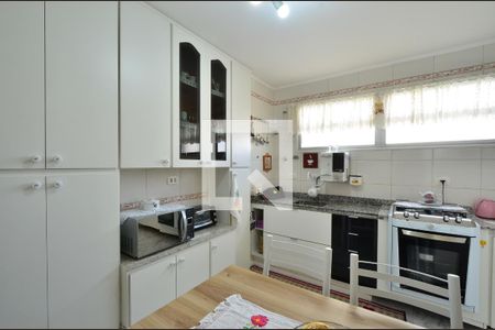 Apartamento à venda com 76m², 3 quartos e 1 vagaCozinha