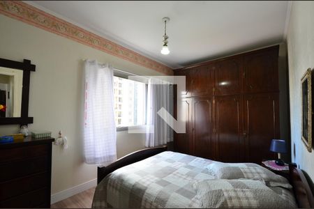 Apartamento à venda com 76m², 3 quartos e 1 vagaQuarto 3