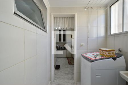 Apartamento à venda com 76m², 3 quartos e 1 vagaÁrea de Serviço