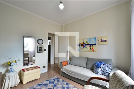 Apartamento à venda com 76m², 3 quartos e 1 vagaQuarto 2