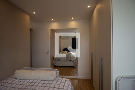 Apartamento à venda com 226m², 3 quartos e 3 vagasQuarto