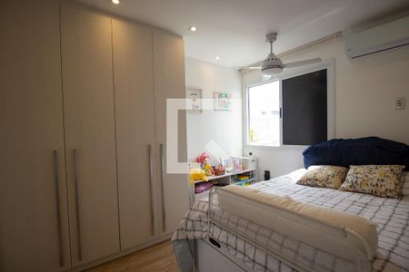 Apartamento à venda com 226m², 3 quartos e 3 vagasQuarto