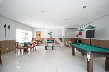 Apartamento à venda com 226m², 3 quartos e 3 vagasÁrea Comum - Salão de Jogos