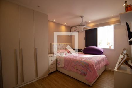 Apartamento à venda com 226m², 3 quartos e 3 vagasSuíte 1