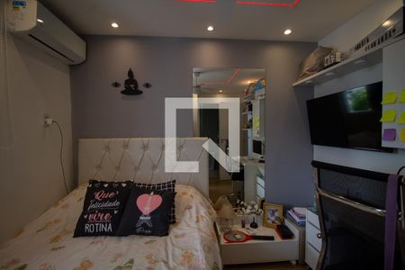 Apartamento à venda com 226m², 3 quartos e 3 vagasSuíte 2