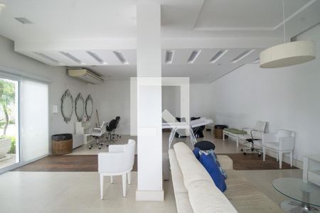 Apartamento à venda com 226m², 3 quartos e 3 vagasÁrea Comum - Salão de Beleza