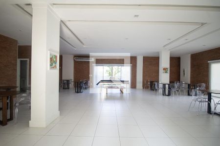 Apartamento à venda com 226m², 3 quartos e 3 vagasÁrea Comum - Salão de Festas