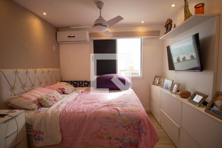 Apartamento à venda com 226m², 3 quartos e 3 vagasSuíte 1