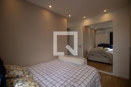 Apartamento à venda com 226m², 3 quartos e 3 vagasQuarto