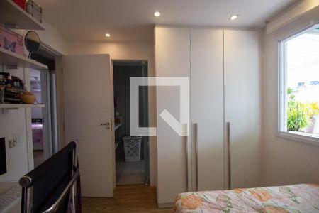 Apartamento à venda com 226m², 3 quartos e 3 vagasSuíte 2