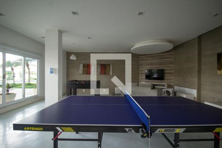 Apartamento à venda com 226m², 3 quartos e 3 vagasÁrea Comum - Sala de Jogos